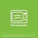 Dixie 5310DX PerfecTouch® 10 oz Disposable Hot Cup - Paper, Printed thumbnail 9