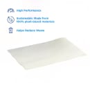 Dixie 29662 Dixie Ultra® Foodservice Towel - 12 3/4" x 21", White thumbnail 3