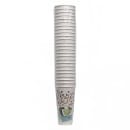 Dixie 5320CD PerfecTouch® 20 oz Disposable Hot Cup - Paper, Printed thumbnail 2