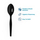Dixie SSPSH51 Dixie Ultra® SmartStock® Disposable Spoon Refill thumbnail 2