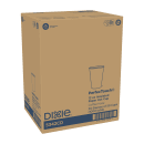 Dixie 5342CDWR PerfecTouch® 12 oz Disposable Hot Cup - Paper, Printed thumbnail 9