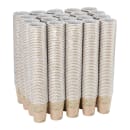 Dixie 2342R ecosmart® 12 oz Disposable Hot Cup - Paper, Printed thumbnail 4