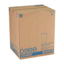 Dixie 2346R ecosmart® 16 oz Disposable Hot Cup - Paper, Printed thumbnail 7