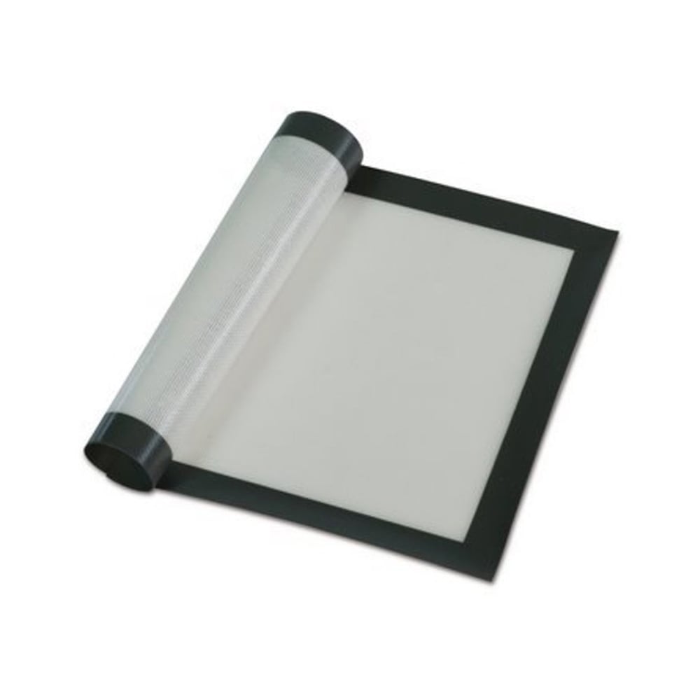 Silikomart Baking Mat - 23 1/2" x 15 1/2", Silicone/Fiberglass (SILICOPATSTD)