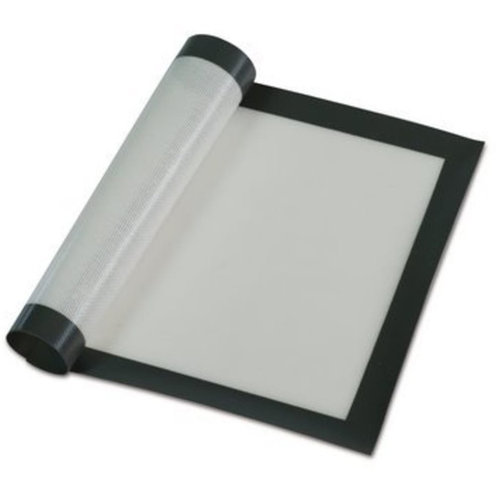 Silikomart Baking Mat - 24 1/2" x 16 1/2", Silicone/Fiberglass (SILICOPATAM)