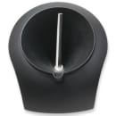 Louis Tellier Handheld Spiral Vegetable Cutter - Black (501010702) thumbnail 6