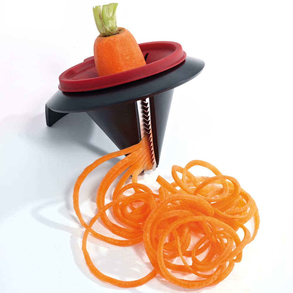 Louis Tellier Handheld Julienne Vegetable Cutter - Black (501020702)