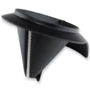 Louis Tellier Handheld Julienne Vegetable Cutter - Black (501020702) thumbnail 6