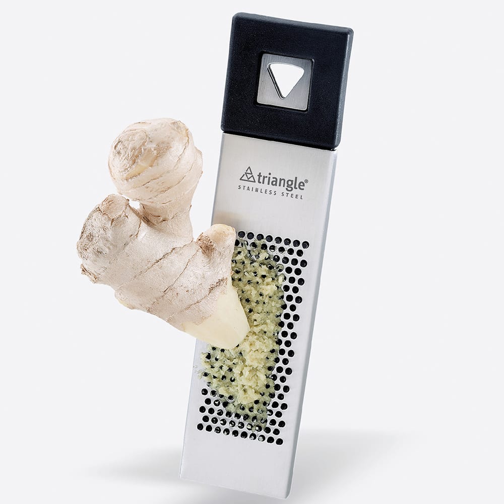 Louis Tellier Handheld Aroma Grater - Stainless Steel & Plastic (501371902)