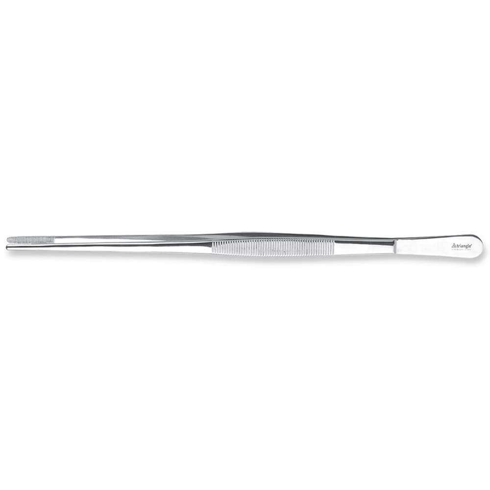 Louis Tellier 12" Barbecue Tweezers - Stainless Steel (504873001)