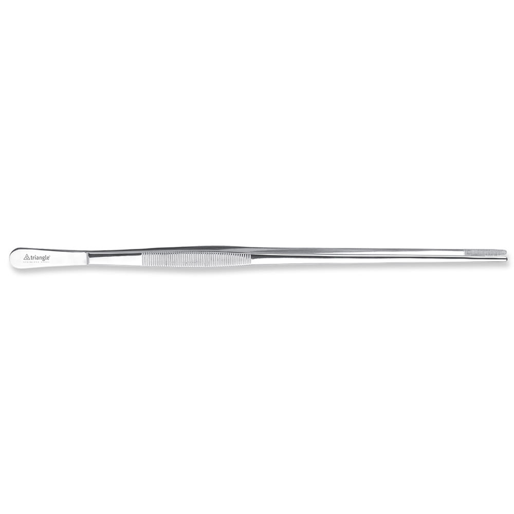 Louis Tellier 14" Barbecue Tweezers - Stainless Steel (504873501)
