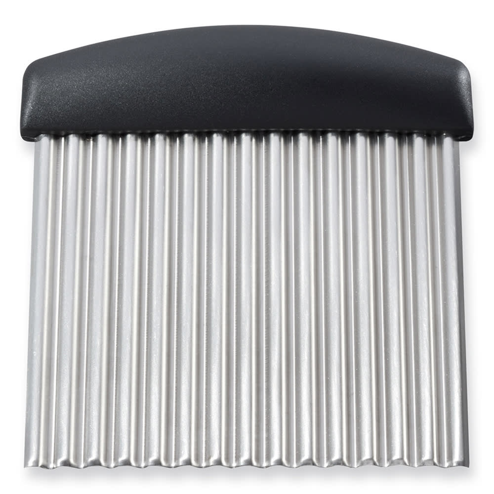 Louis Tellier Handheld Crinkle Cutter - Stainless Steel (508199002)