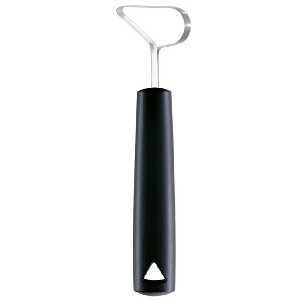 Louis Tellier Fruit & Vegetable Corer w/ Stainless Steel Blade & Black Plastic Handle (720924502)