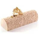 Silikomart Coffee Bean Imprint Mold - Silicone, Black (BUCHECO) thumbnail 2