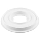 Silikomart 3 Piece Savarin Mold Kit - Silicone, White (KITTRINITY) thumbnail 2