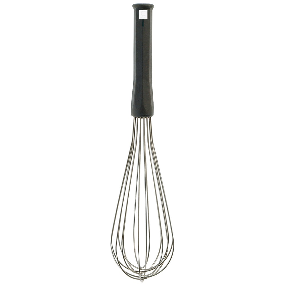 Louis Tellier 9 3/4" Stainless Steel Whisk (NC070)