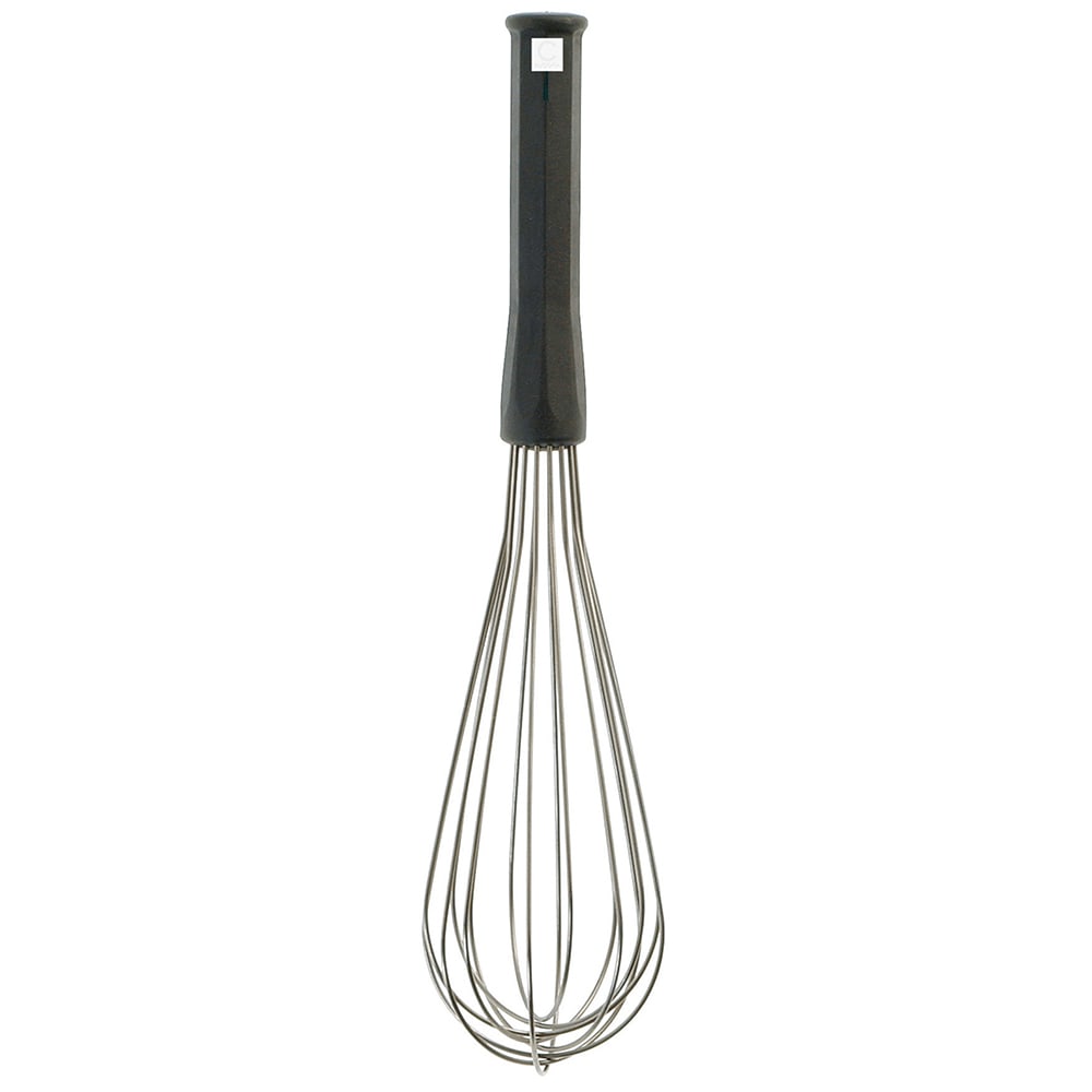 Louis Tellier 11 3/4" Stainless Steel Whisk (NC071)