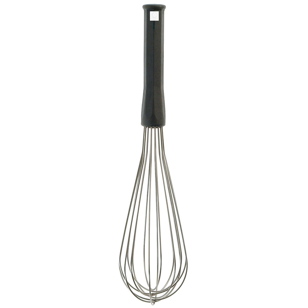 Louis Tellier 13 3/4" Stainless Steel Whisk (NC072)