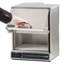 Amana AOC24 2400w OnCue™ Commercial Microwave w/ Touch Pad - 208-240v thumbnail 3