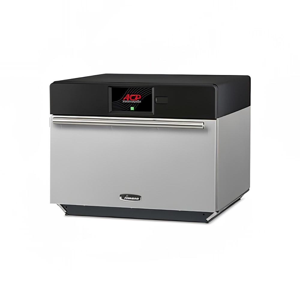 XpressChef AXP22TLT High Speed Countertop Microwave Convection Oven - 208/240v/1ph