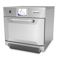 XpressChef AXP22TLT High Speed Countertop Microwave Convection Oven - 208/240v/1ph thumbnail 6