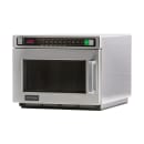 Amana HDC182 1800w Commercial Microwave w/ Touch Pad - 208-240v thumbnail 2