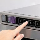 Amana HDC182 1800w Commercial Microwave w/ Touch Pad - 208-240v thumbnail 4