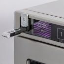 Amana HDC212 2100w Commercial Microwave w/ Touch Pad - 208-240v thumbnail 5