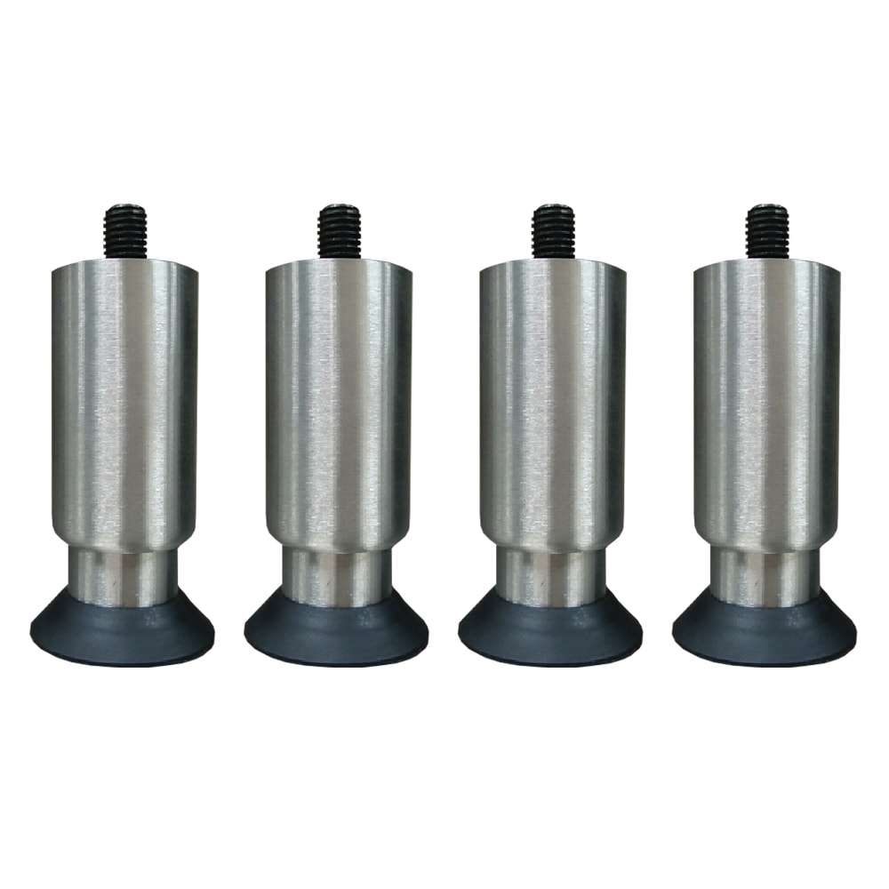 XpressChef LG10 4" Leg Kit for MXP & MRX Models