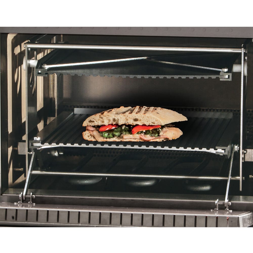 XpressChef PRS10 Removable Panini Press Mechanism for MXP Models