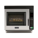 Amana RC17S2 1700w Commercial Microwave w/ Touch Pad - 208-240v thumbnail 2