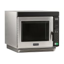 Amana RC17S2 1700w Commercial Microwave w/ Touch Pad - 208-240v thumbnail 3
