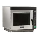 Amana RC22S2 2200w Commercial Microwave w/ Touch Pad - 208-240v thumbnail 3