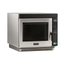 Amana RC30S2 3000w Commercial Microwave w/ Touch Pad - 208-240v thumbnail 3