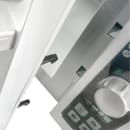 Amana RCS10DSE 1000w Commercial Microwave w/ Dial Control - 120v thumbnail 12