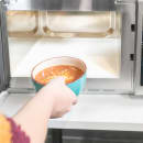 Amana RCS10DSE 1000w Commercial Microwave w/ Dial Control - 120v thumbnail 18