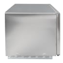 Amana RCS10DSE 1000w Commercial Microwave w/ Dial Control - 120v thumbnail 6