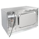 Amana RCS10DSE 1000w Commercial Microwave w/ Dial Control - 120v thumbnail 7