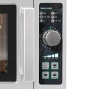 Amana RCS10DSE 1000w Commercial Microwave w/ Dial Control - 120v thumbnail 8