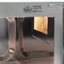 Amana RCS10TS 1000w Commercial Microwave w/ Touch Pad - 120v thumbnail 10