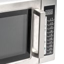 Amana RCS10TS 1000w Commercial Microwave w/ Touch Pad - 120v thumbnail 12