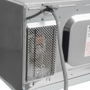 Amana RCS10TS 1000w Commercial Microwave w/ Touch Pad - 120v thumbnail 13