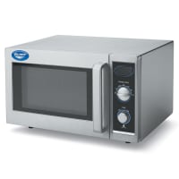 Amana RCS10TS 1000w Commercial Microwave w/ Touch Pad - 120v thumbnail 21