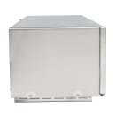 Amana RCS10TS 1000w Commercial Microwave w/ Touch Pad - 120v thumbnail 6