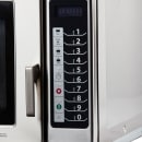 Amana RFS18TS 1800w Commercial Microwave w/ Touch Pad - 208-240v thumbnail 2