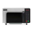 Amana RMS10TSA 1000w Commercial Microwave w/ Touch Pad - 120v thumbnail 3