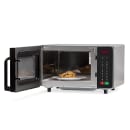 Amana RMS10TSA 1000w Commercial Microwave w/ Touch Pad - 120v thumbnail 5