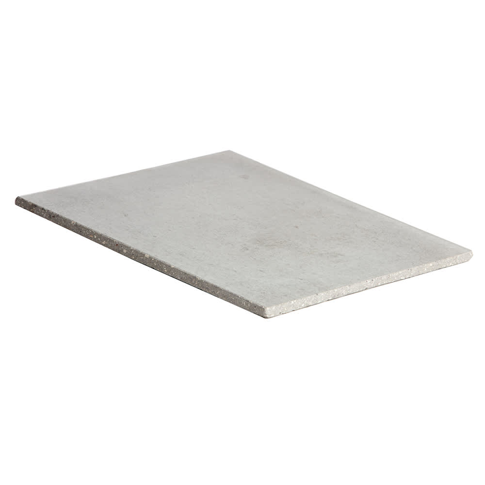 Amana ST10X Pizza Stone for AXP & MXP, Sits On AXP Rack, 14 3/8" x 14 3/8"