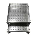 SSL Industries 2-Step Platform - Stainless Steel (SSL-1271) thumbnail 2