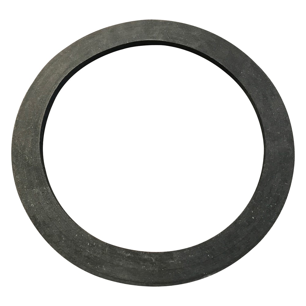 FLO FLO-300PT Seal Washer for Twist & Lever Handles - Rubber, Black